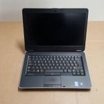 Dell Latitude E6440 1 év GARANCIÁVAL! fotó