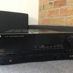 JVC AX-1100 stereo erősítő!!! Csúcs modell!!! fotó