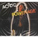 AC/DC - Powerage - CD - új, fóliás fotó