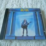 AC/DC : Who made who CD fotó