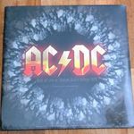 AC/DC: Live 1979. LP. Új, celofános. fotó