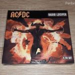 AC/DC - Radio Lucifer 6xCD (2018) új, bontatlan fotó