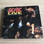 AC/DC – Live (1992) (2003 -as kiadás) (2 CD) COLUMBIA KIADÁSÚ CD! fotó