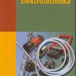 Elektrotechnika tankönyv fotó