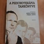 Szőnyi Gábor - Füredi János : A pszichoterápia tankönyve fotó