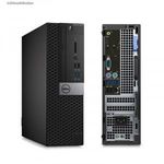 Dell 7. generációs Optiplex 5050 i3-6100 16 Gb ddr4, 256 Gb SSD KIÁRUSÍTÁS! fotó