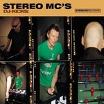 Stereo MCS – DJ - Kicks: CD !K7 Records fotó