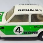 Matchbox No21 Renault 5TL "KONI" fotó