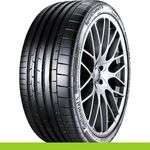 Continental SportContact 6 XL FR RO1 255/40 R21 102Y nyári gumi fotó