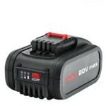 AL-KO Akku 20V max 5, 0 Ah fotó