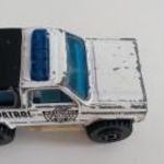 4x4 Chevy Blazer Matchbox fotó