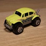 MATCHBOX - Volkswagen Beetle 4x4 - 2024 5-Packs - MBX Retro fotó