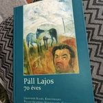 Páll Lajos 70 éves-Pallas-Akadémia | 2008 fotó