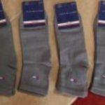 Új!Tommy Hilfiger 36-40s sport zokni 3/4s készletről fotó