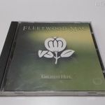 Fleetwood Mac: Greatest hits cd 1988 fotó