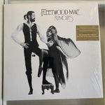 Fleetwood Mac - Rumours LP fotó