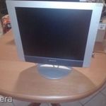 SONY SDM-HX73 TFT LCD monitor, papírjaival, gyári dobozában fotó