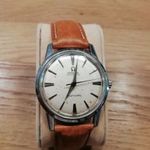 Omega seamaster férfi automata vintage karóra, szép 1960-.as évekből, működő eredeti állapotban fotó