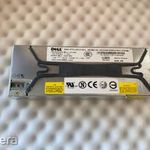 Dell PowerEdge 1750 táp PowerEdge 1750 power supply 320W DPS-312AB W0212 0W0212 fotó