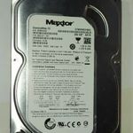 Maxtor 250GB HDD merevlemez SATA 100/100 #8V2V fotó