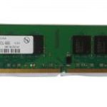 Elpida 2GB DDR2 800MHz memória fotó