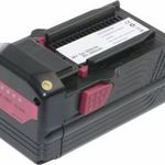 XCell 138410 Szerszám akku Megfelelő eredeti akku Hilti TE6-ALI 36 V 3000 mAh Lítiumion fotó