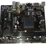 Asrock FM2A68M-HD+ alaplap FM2 / FM2+ fotó