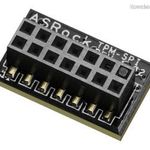 ASRock TPM Modul ASROCK TPM-SPI fotó