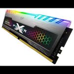 16GB 3200MHz DDR4 RAM Silicon Power XPOWER Turbine RGB CL16 (SP016GXLZU320BSB) (SP016GXLZU320BSB) fotó