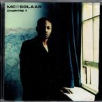 MC Solaar: Chapitre 7 (2007) CD fotó