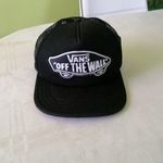 Új!!! VANS uniszex baseball sapka fotó