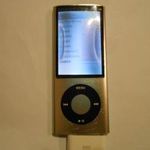 Apple Ipod Nano 5 Gen! Hibás! fotó