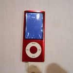 Apple Ipod Nano 5 Gen! Hibás! fotó