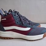 Vans Ultrarange Hi DI uniszex cipő (EUR 35) VN0A3WMFVU81 fotó