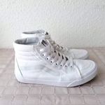 VANS SK8 Hi női tornacipő 38, 5-es fotó