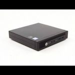 Számítógép HP ProDesk 600 G2 DM Tiny | Pentium G4400T | 4GB DDR4 | 500GB HDD 2, 5" | NO ODD | HD 5... fotó