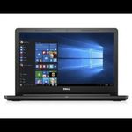 Dell Vostro 3578 15.6" Notebook - Fekete Win10 Pro (V3578-7) fotó