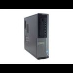 DELL OptiPlex 7010 DT i5-3470/4GB/128GB SSD/Win 10 Pro (1603975) Silver (dell1603975) fotó