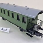 A256 H0 1: 87 Piko vasútmodell személyvagon fotó