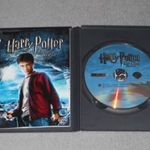 Harry Potter és a Félvér Herceg / Half-Blood Prince MAGYAR NYELVŰ! Számítógépes PC játék, Ritka fotó