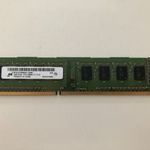 Tesztelt 2GB DDR3 memória PC-be 1600 MHz fotó