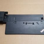 Lenovo Thinkpad Ultra Dock 40A1 fotó