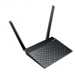 Asus RT-N12E C1 N300 Wireless N Router RT-N12E C1 Hálózat Router fotó