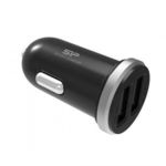 Silicon Power CC102P Boost Car Charger SP2A1ASYCC102P0K Kiegészítő, Kellék Töltő fotó