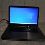 Dell XPS L502x fotó