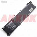 Helyettesítő akku Dell Precision 5510, XPS 15 9530, XPS 15 9550 7300mAh fotó