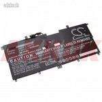 Helyettesítő akku Dell XPS 13-9365-D6801TS típ. HMPFH 5850mAh fotó