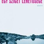 Michel Houellebecq - Egy sziget lehetősége fotó