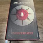 Margaret Atwood A szolgálólány meséje 3800 ft fotó