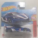 1 Forintról Hot Wheels Corvette C8 R 2022 fotó